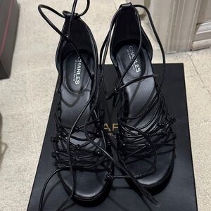 Charles by Charles David size 8